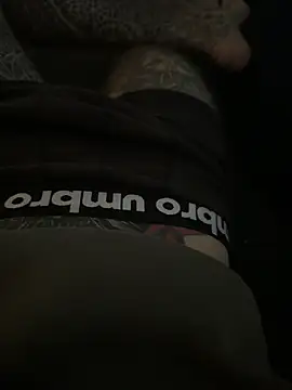 Show webcam de innkboy_69