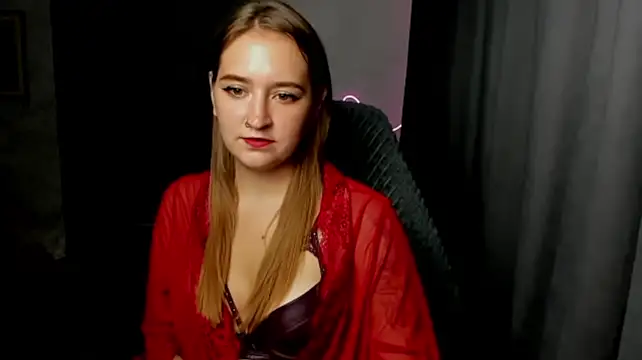 sara_rossseee's Live Sex Cam Show