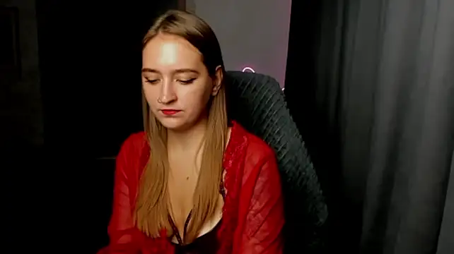 צ'אט XXX בשידור חי של sara_rossseee