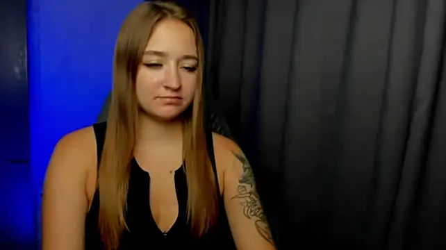 Webkamerová show sara_rossseee
