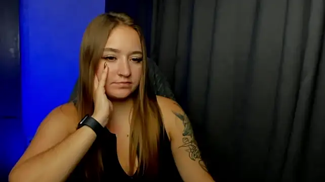 Show de sara_rossseee na webcam