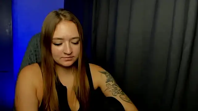 sara_rossseee: вебкам-шоу