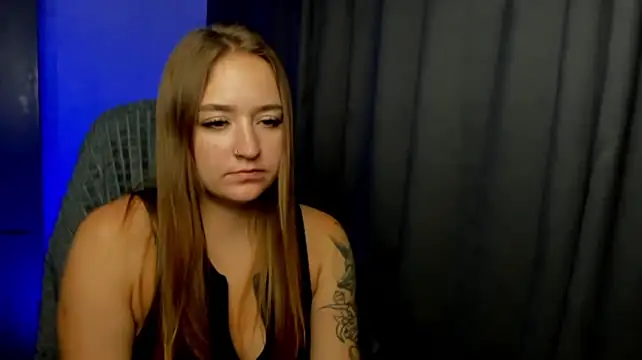 sara_rossseee: вебкам-шоу