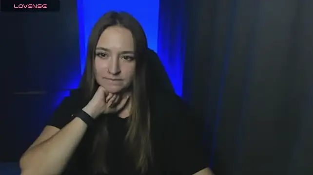 sara_rossseee Adlı Modelin Web Kamerası Şovu