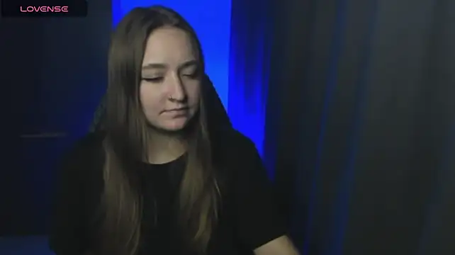 sara_rossseee 网络视讯表演
