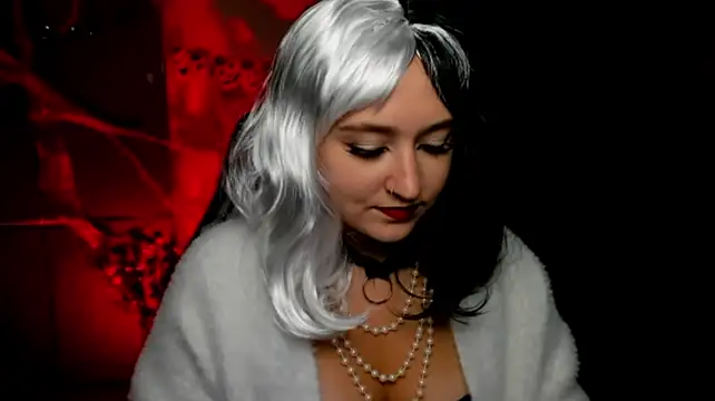 sara_rossseee's Webcam Show