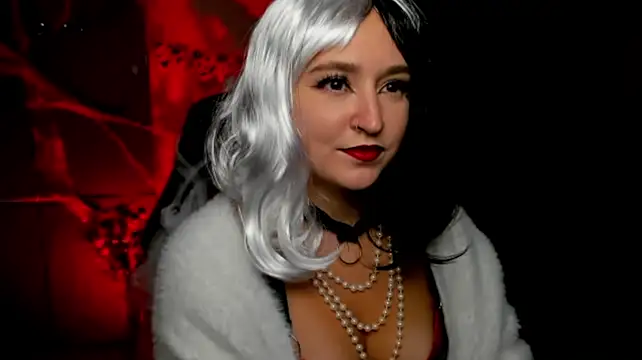 sara_rossseee's Webcam Show