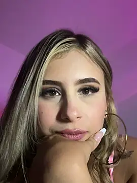 Annabrooks_1's Live XXX Chat