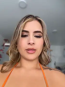 عرض كام Annabrooks_1