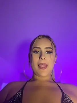 Annabrooks_1's Webcam Show
