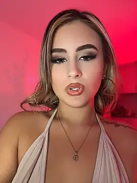 Annabrooks_1 现场XXX聊天