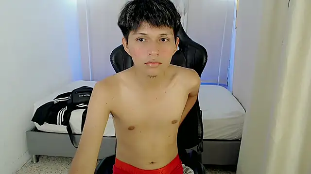 Asci_onee webcam show