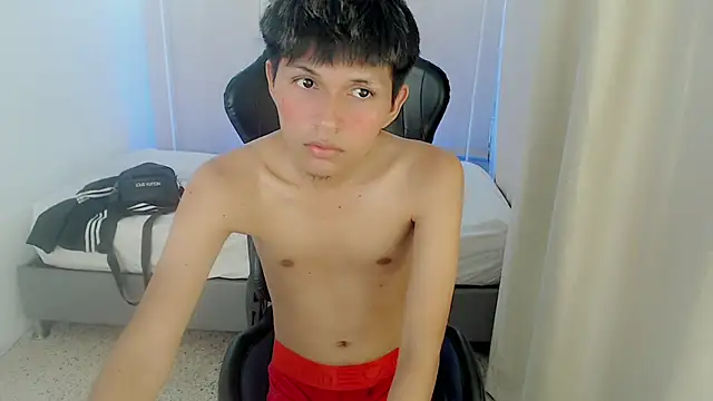 Asci_onee webkamerás műsora