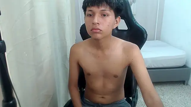 Asci_onee webcam show