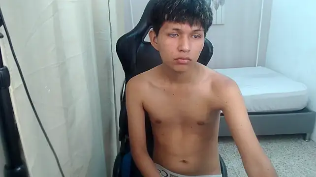Asci_onee's Webcam Show