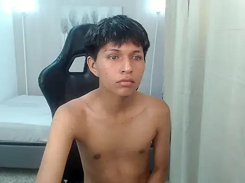 Show Webcam de Asci_onee