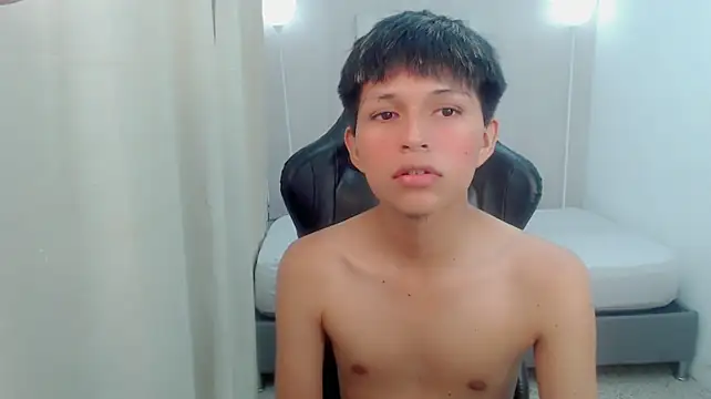Show de webcam de Asci_onee