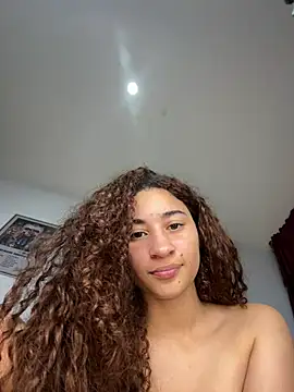 Milah_secret Webcam-Show