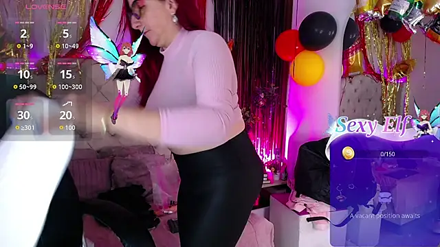 SamantaWilliams1 live XXX chat