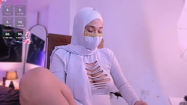 zuri_zayn webcam show