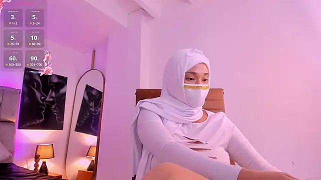 zuri_zayn Webcamshow