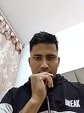 Webkamerová show Manaba18
