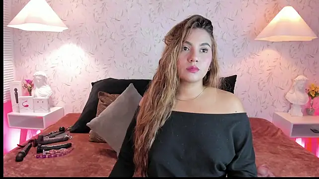 Natasha_Brm 라이브 XXX 채팅