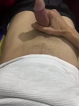 Zakariyaskhon Webcam show