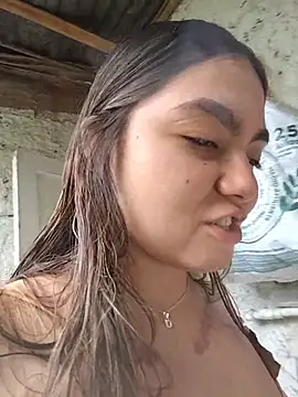 Chat XXX ao vivo de julisaenz