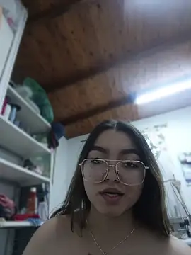 Chat XXX en directo de julisaenz