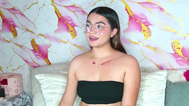 Chat XXX ao vivo de julisaenz