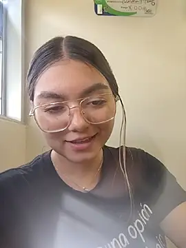 julisaenz – Live XXX-chat