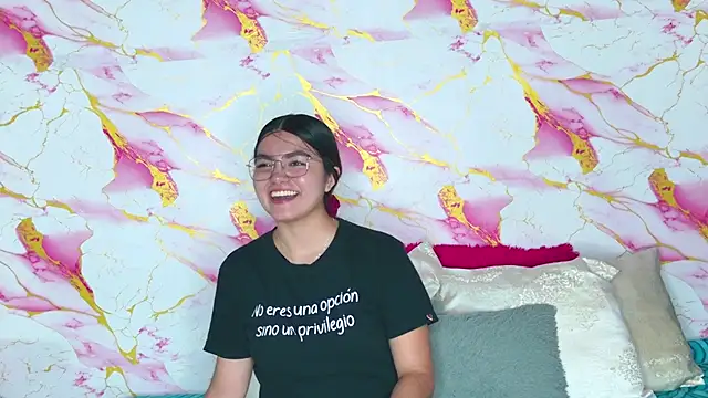 julisaenz Webcam show
