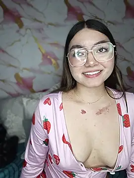 Živý XXX chat julisaenz