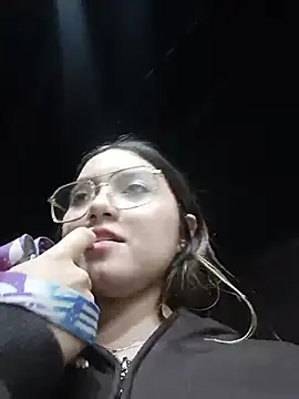 Chat XXX ao vivo de julisaenz