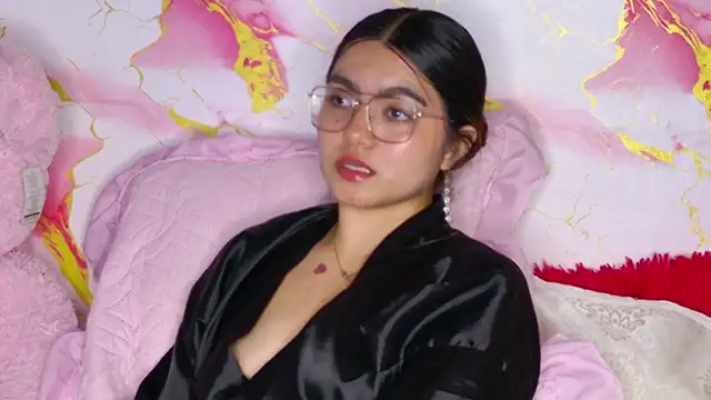 عرض كام julisaenz