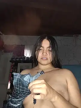 julisaenz 웹캠 쇼