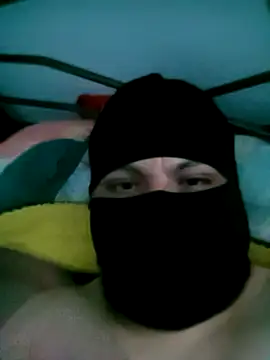 cabzn Webcam show