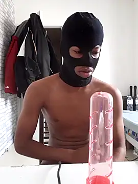 antillais_77 Webcam-Show