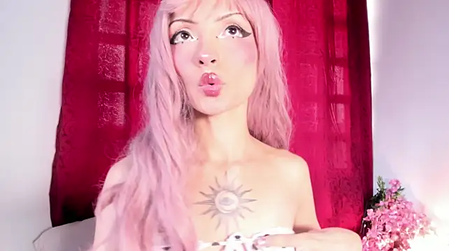 MaddieStarkx's Live XXX Chat