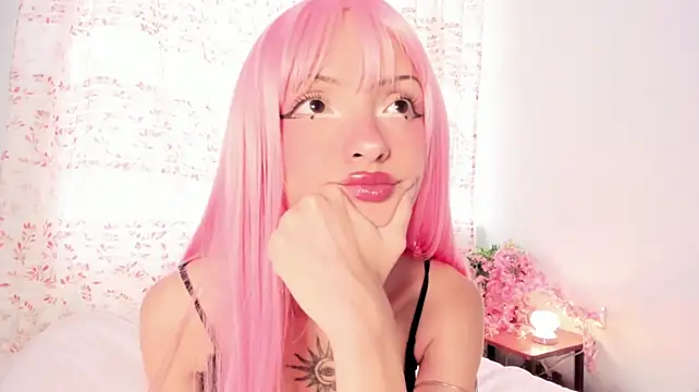 Pokazy przed kamerką – MaddieStarkx