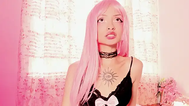 MaddieStarkxのウェブカメラショー