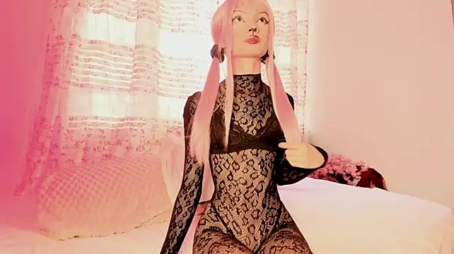 Show Webcam de MaddieStarkx