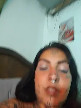 Chat +18 de Demonni_1 ao vivo