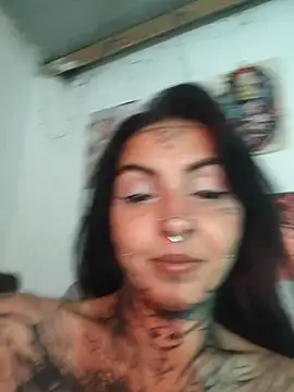 Živý XXX chat Demonni_1
