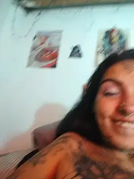 Chat +18 de Demonni_1 ao vivo
