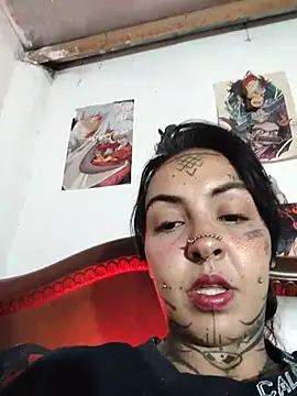 Demonni_1 Chat XXX in diretta