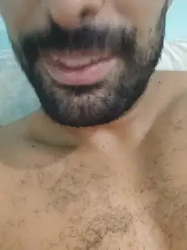 Show Webcam de amine71