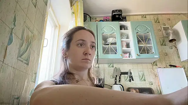 Webkamerová show PatriaArt