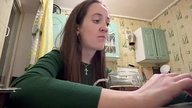 Webkamerová show PatriaArt